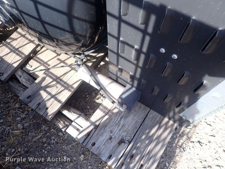 image for item GD9326 Yetter  air system