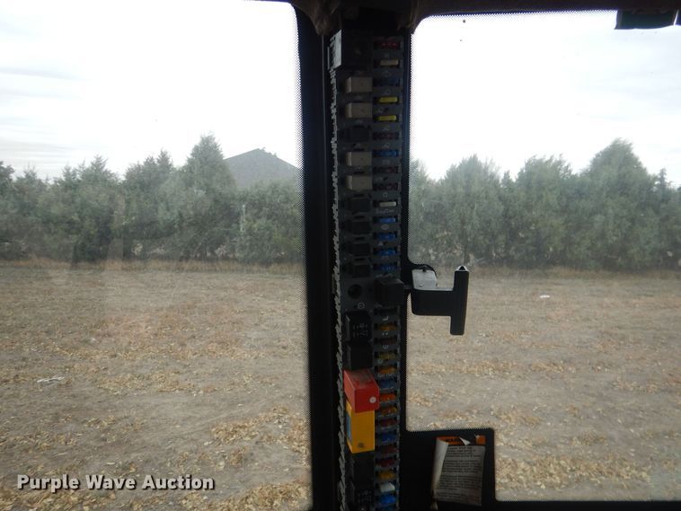 image for item HQ9526 1996 Caterpillar Challenger 55  tractor