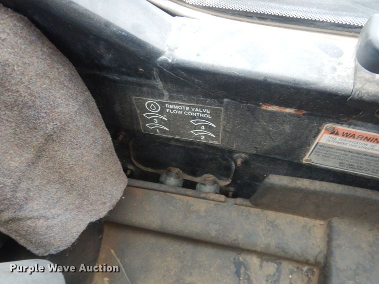 image for item HQ9526 1996 Caterpillar Challenger 55  tractor