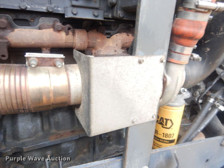 image for item HQ9526 1996 Caterpillar Challenger 55  tractor