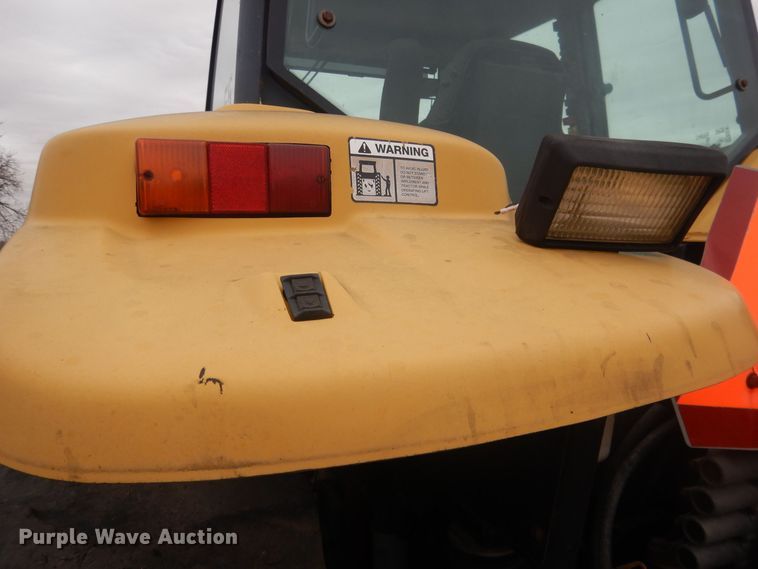 image for item HQ9526 1996 Caterpillar Challenger 55  tractor