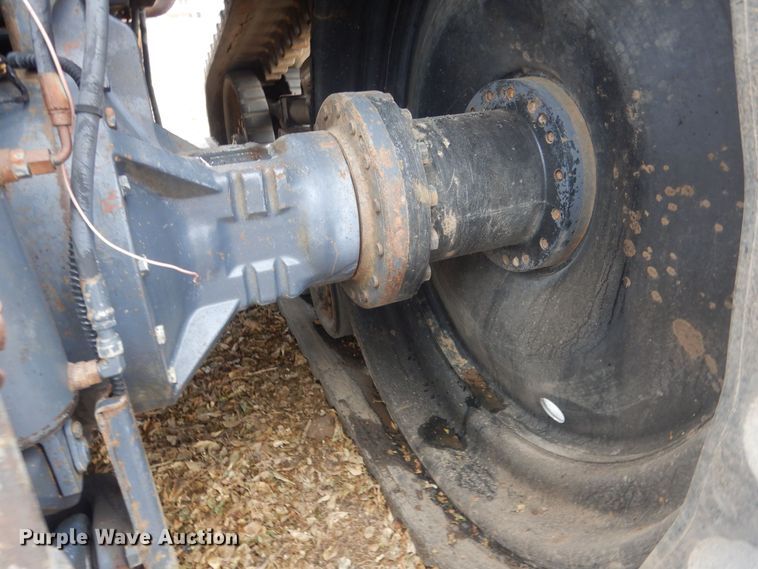 image for item HQ9526 1996 Caterpillar Challenger 55  tractor