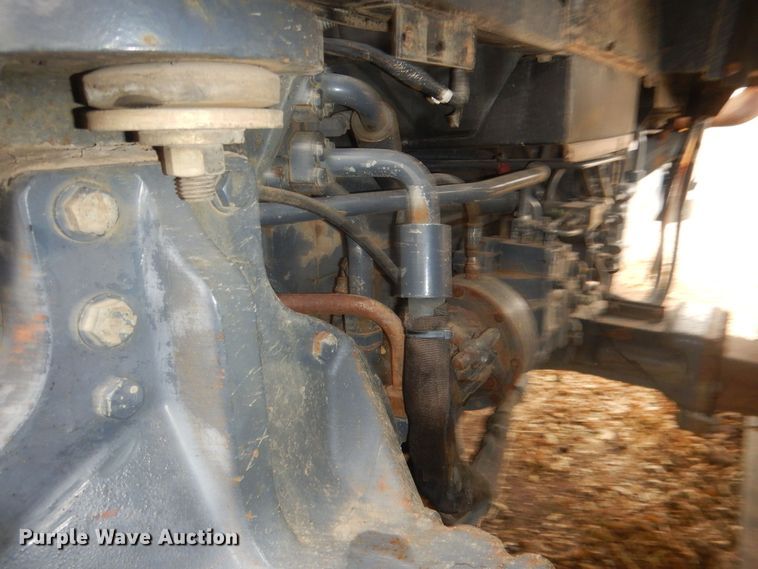 image for item HQ9526 1996 Caterpillar Challenger 55  tractor