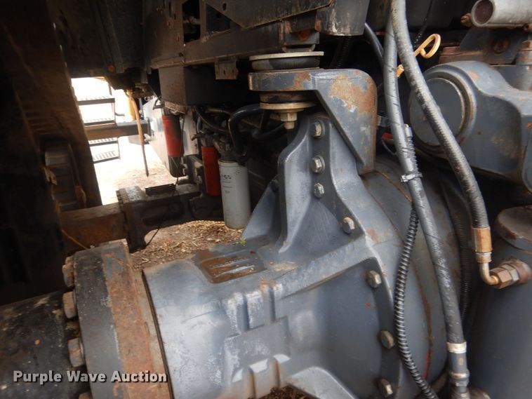 image for item HQ9526 1996 Caterpillar Challenger 55  tractor