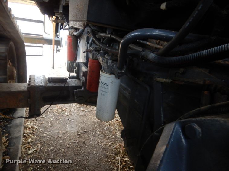 image for item HQ9526 1996 Caterpillar Challenger 55  tractor