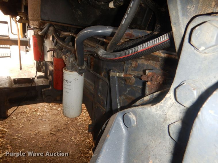 image for item HQ9526 1996 Caterpillar Challenger 55  tractor