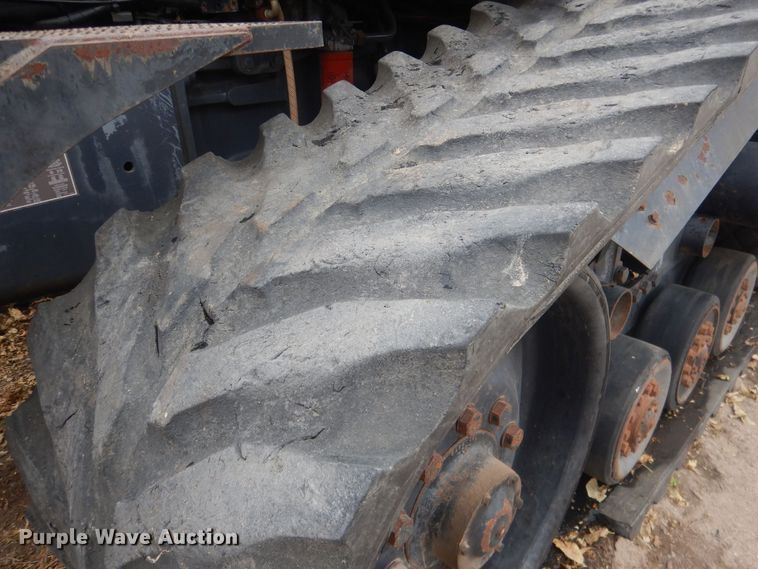 image for item HQ9526 1996 Caterpillar Challenger 55  tractor