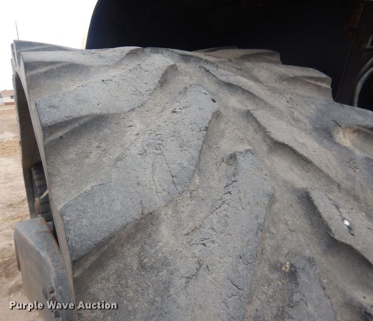 image for item HQ9526 1996 Caterpillar Challenger 55  tractor