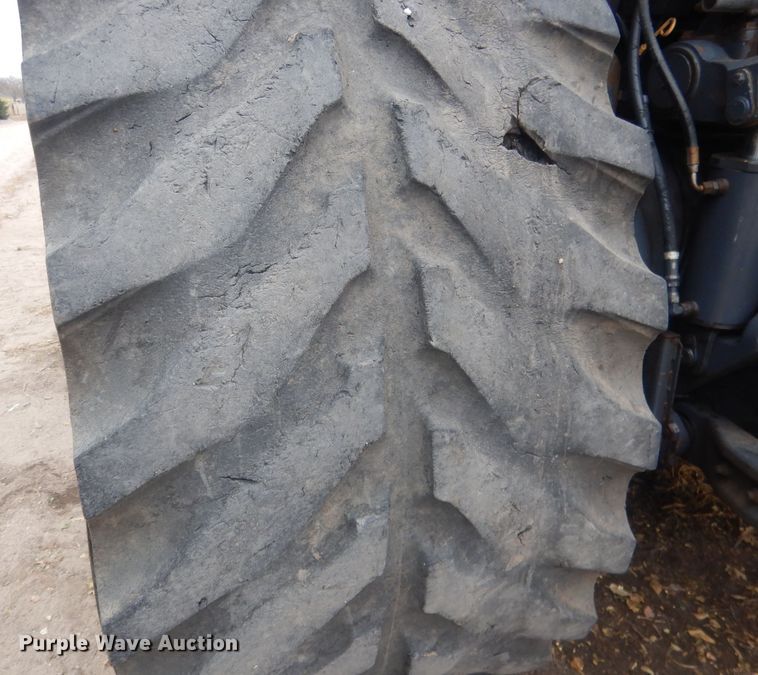 image for item HQ9526 1996 Caterpillar Challenger 55  tractor