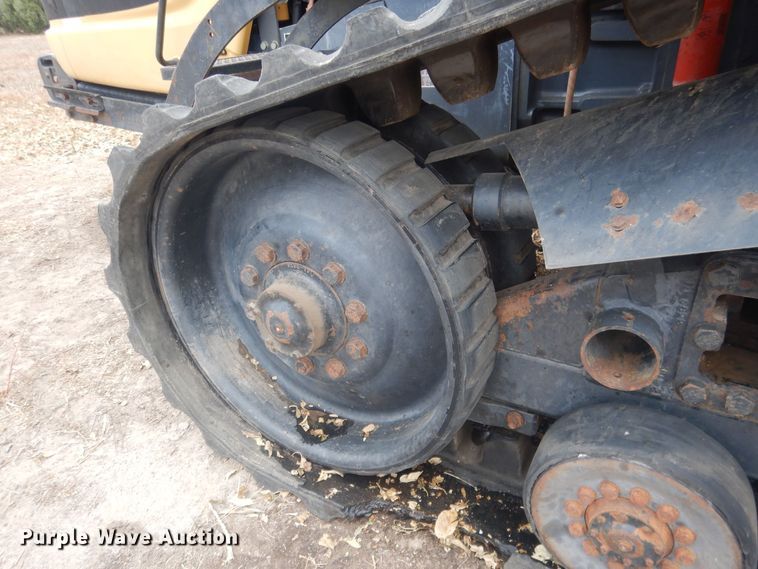 image for item HQ9526 1996 Caterpillar Challenger 55  tractor