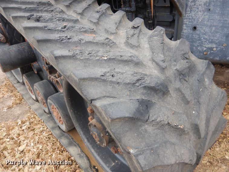 image for item HQ9526 1996 Caterpillar Challenger 55  tractor