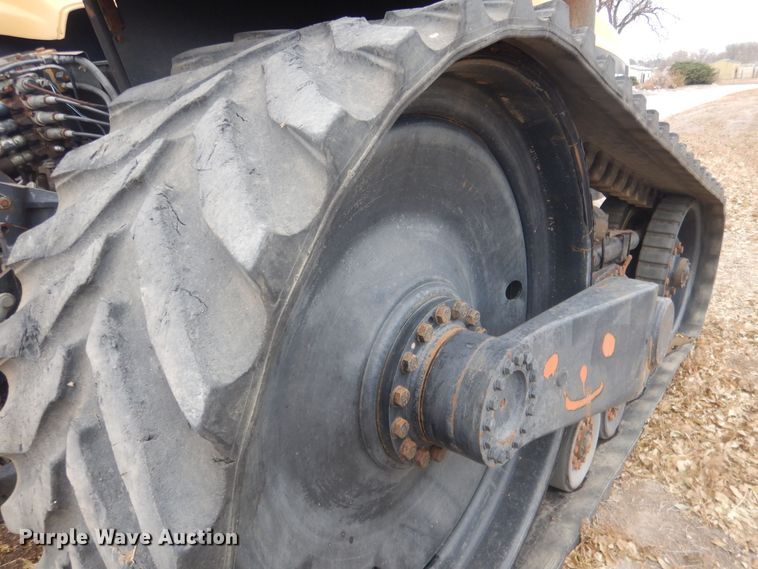 image for item HQ9526 1996 Caterpillar Challenger 55  tractor