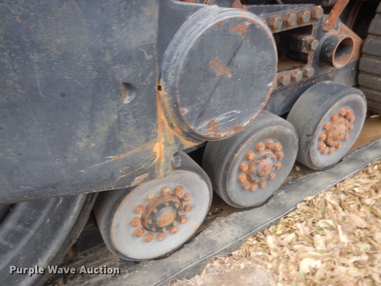 image for item HQ9526 1996 Caterpillar Challenger 55  tractor