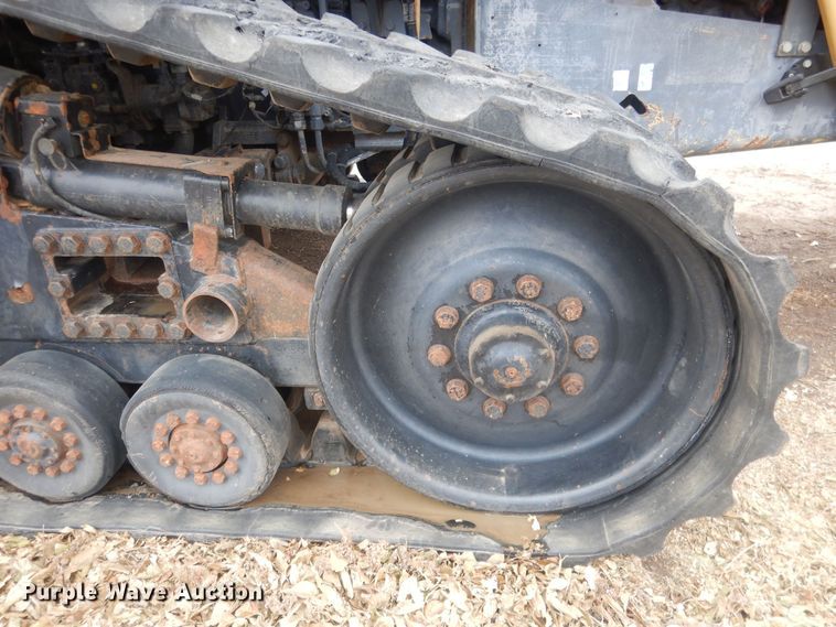 image for item HQ9526 1996 Caterpillar Challenger 55  tractor