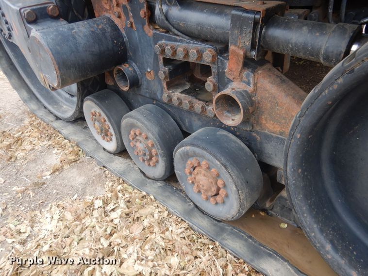 image for item HQ9526 1996 Caterpillar Challenger 55  tractor