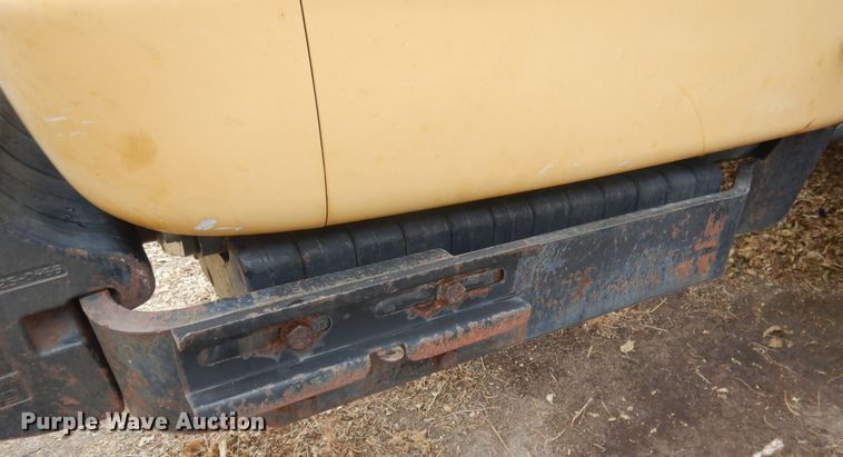 image for item HQ9526 1996 Caterpillar Challenger 55  tractor