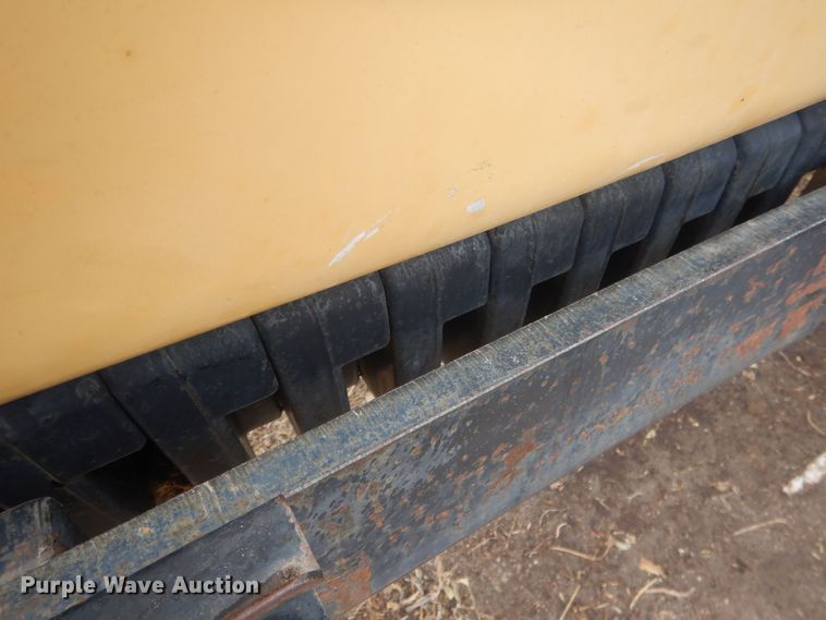 image for item HQ9526 1996 Caterpillar Challenger 55  tractor