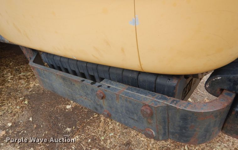 image for item HQ9526 1996 Caterpillar Challenger 55  tractor