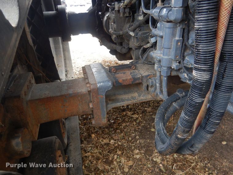 image for item HQ9526 1996 Caterpillar Challenger 55  tractor