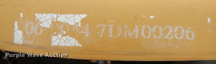 image for item HQ9526 1996 Caterpillar Challenger 55  tractor