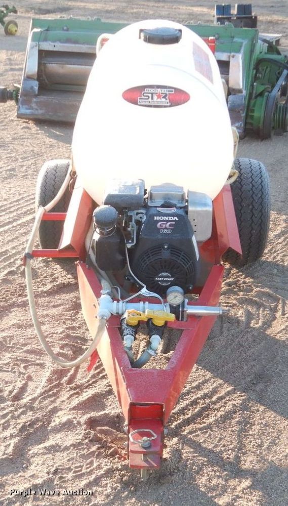 image for item IU9877 North Star  sprayer