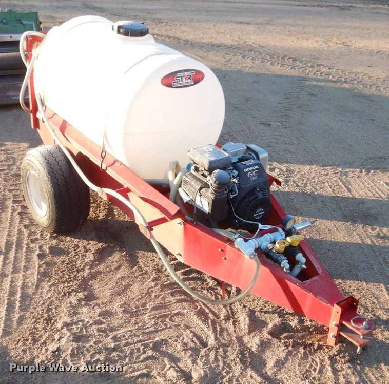 image for item IU9877 North Star  sprayer