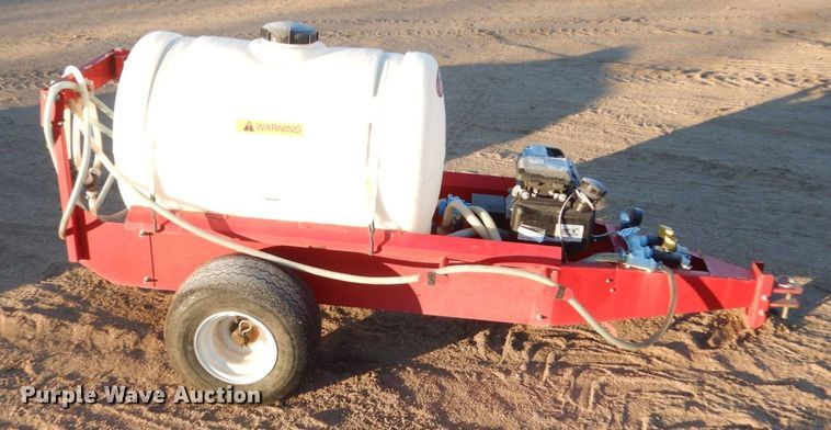 image for item IU9877 North Star  sprayer