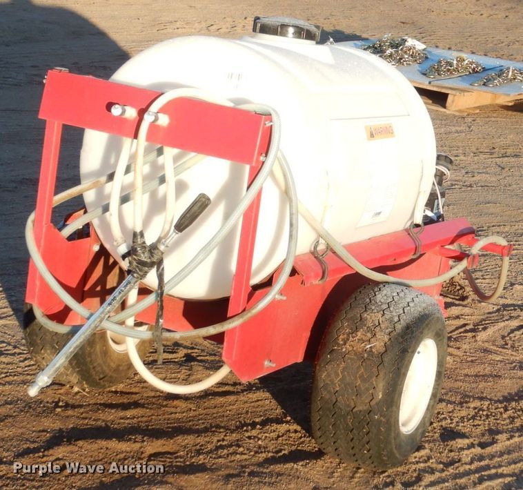 image for item IU9877 North Star  sprayer