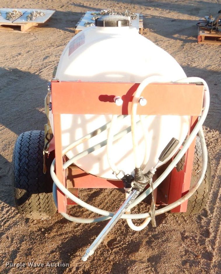 image for item IU9877 North Star  sprayer