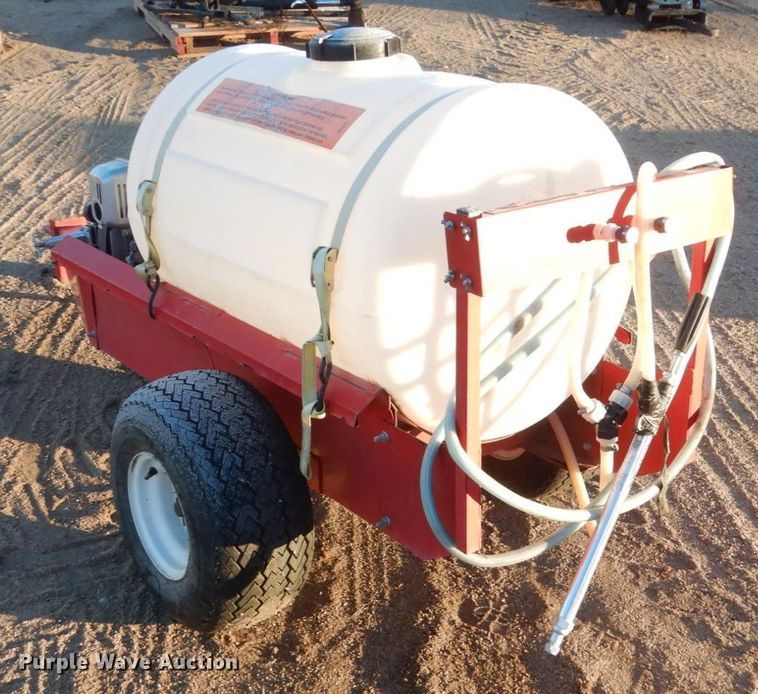 image for item IU9877 North Star  sprayer
