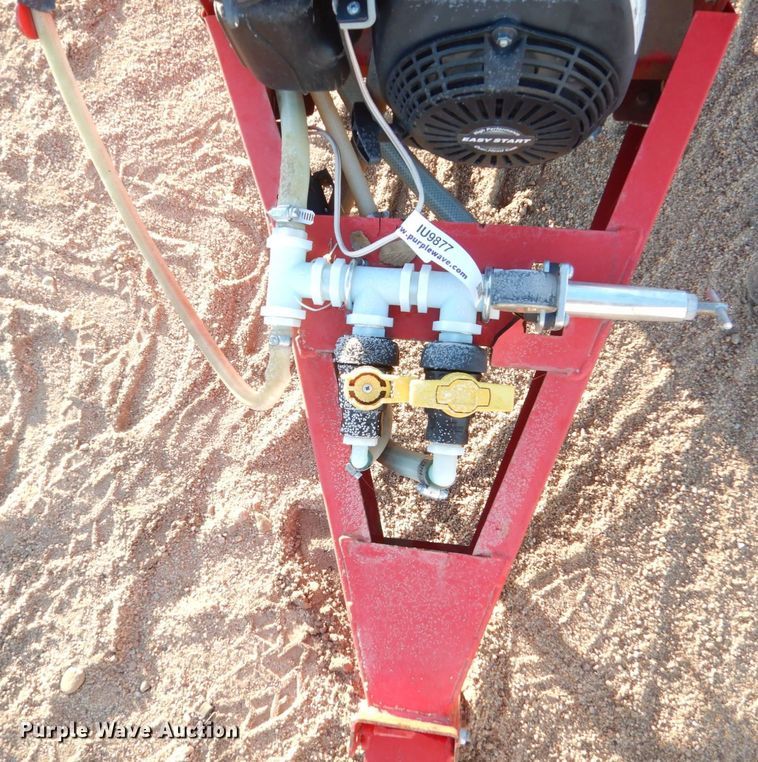 image for item IU9877 North Star  sprayer