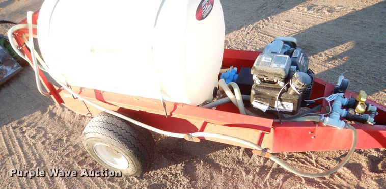 image for item IU9877 North Star  sprayer