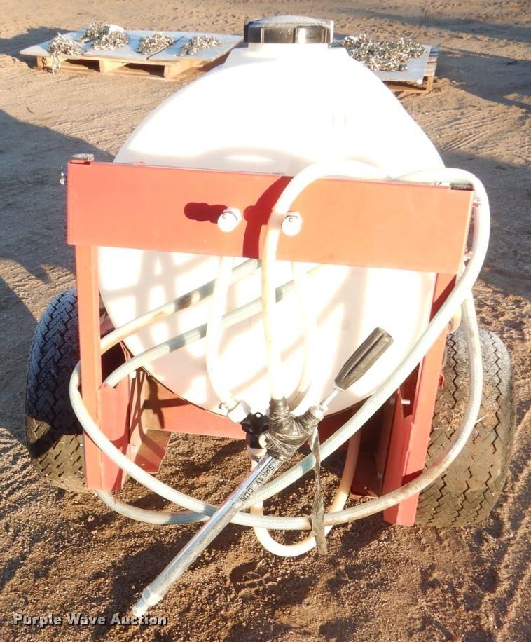 image for item IU9877 North Star  sprayer