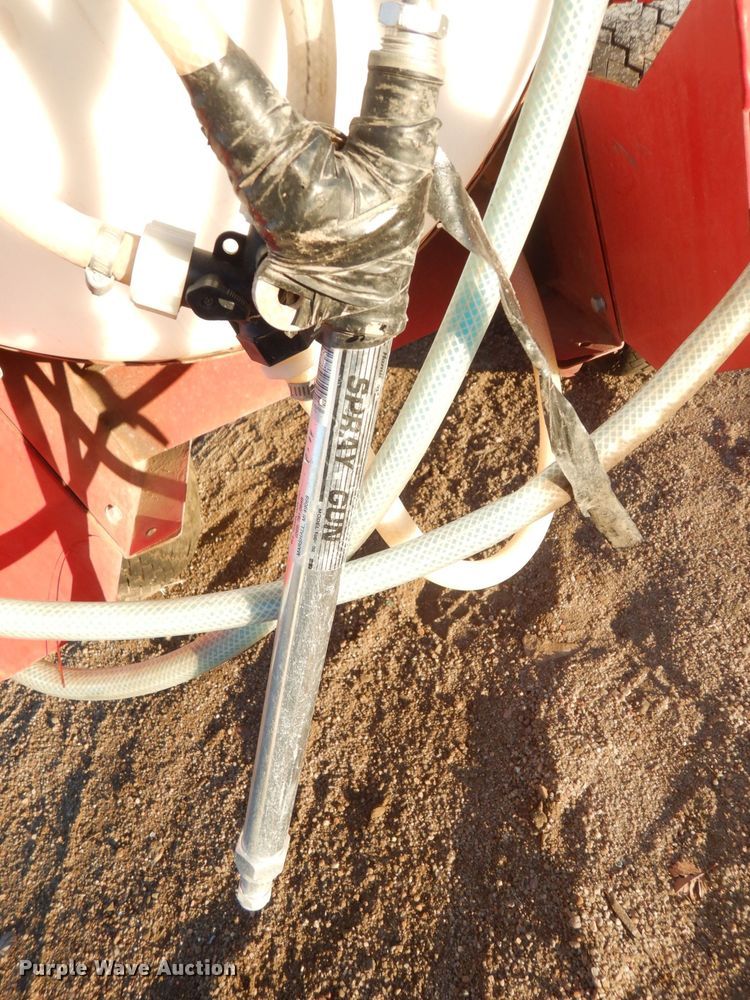 image for item IU9877 North Star  sprayer