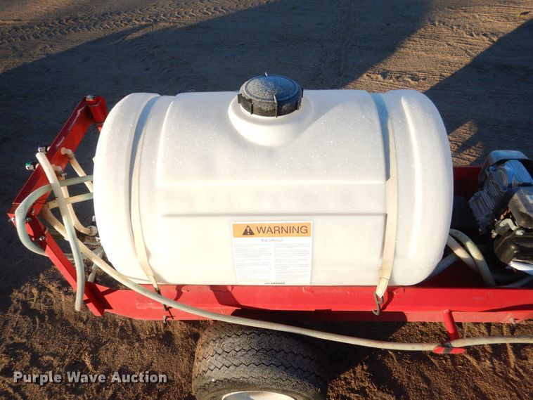 image for item IU9877 North Star  sprayer