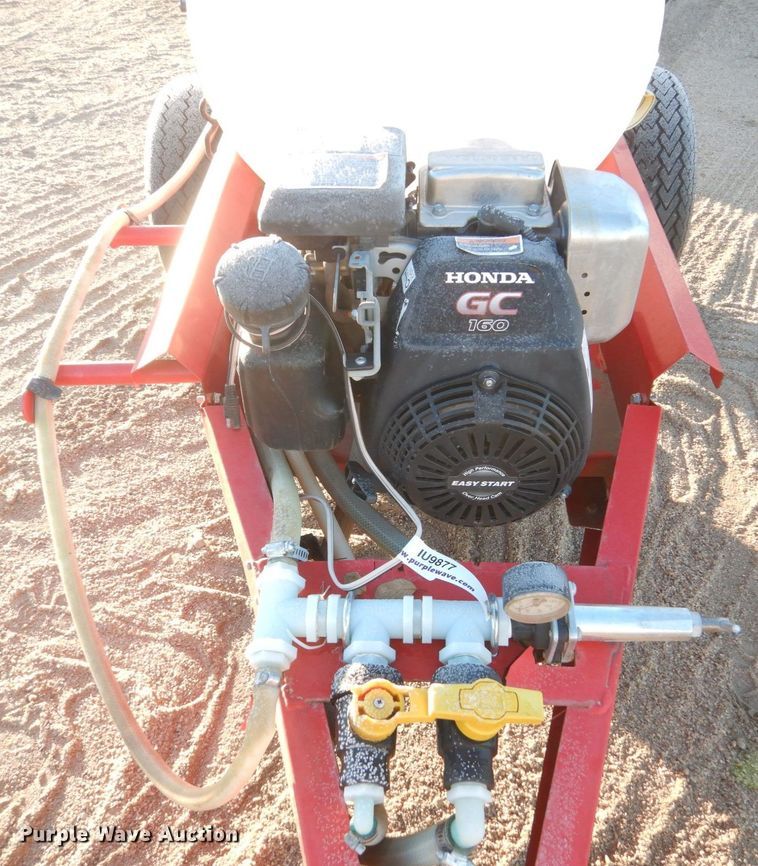 image for item IU9877 North Star  sprayer