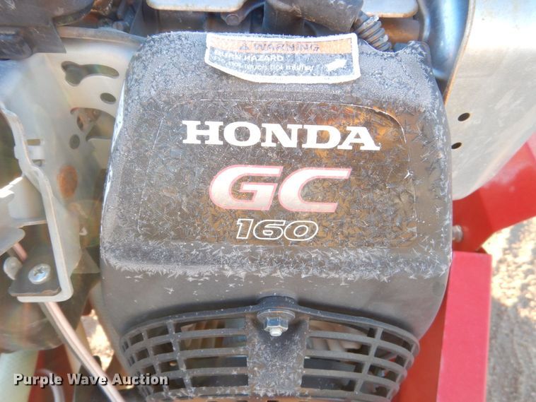 image for item IU9877 North Star  sprayer