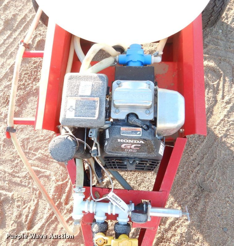 image for item IU9877 North Star  sprayer