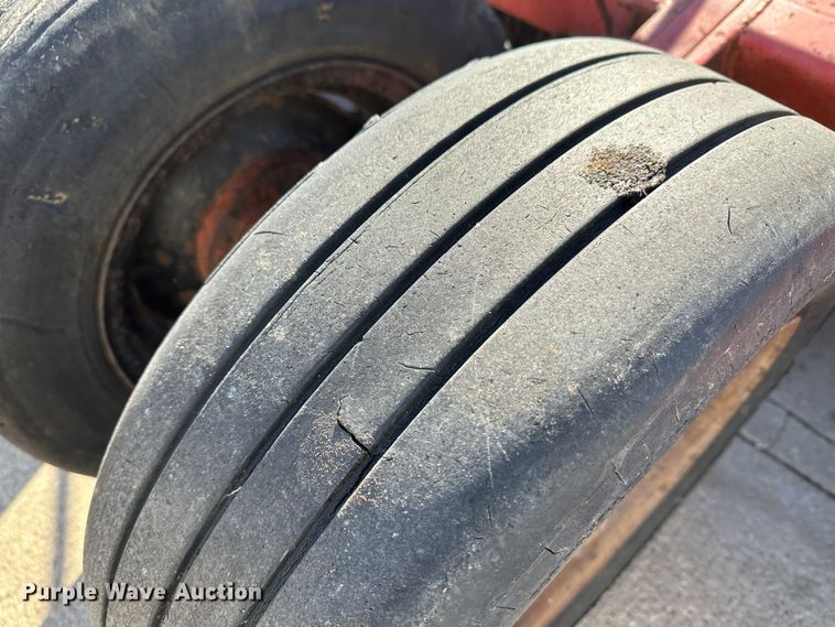 image for item JD9130 Alamo  batwing rotary mower