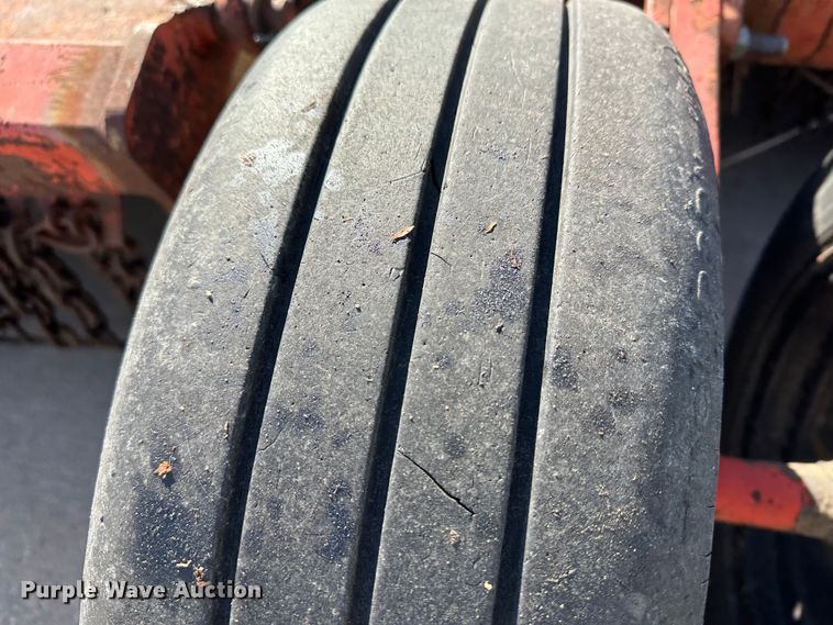 image for item JD9130 Alamo  batwing rotary mower