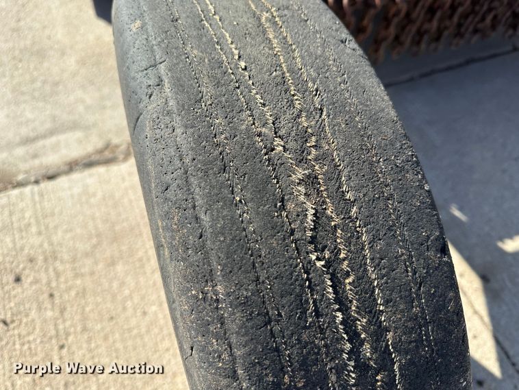 image for item JD9130 Alamo  batwing rotary mower