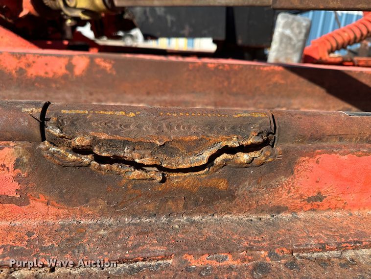 image for item JD9130 Alamo  batwing rotary mower