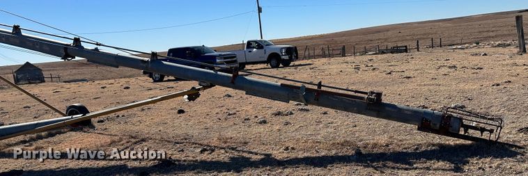 image for item JD9139 Hutchinson  auger