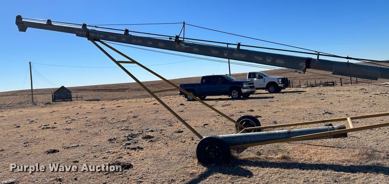 image for item JD9139 Hutchinson  auger