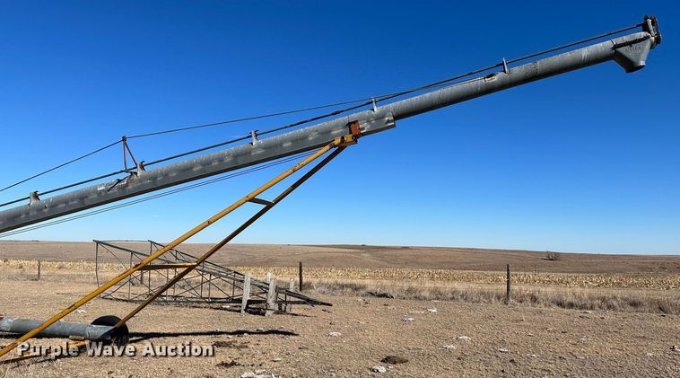 image for item JD9139 Hutchinson  auger