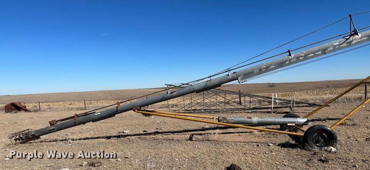 image for item JD9139 Hutchinson  auger