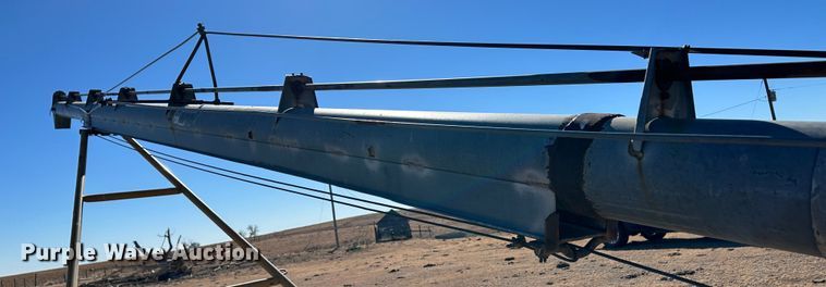 image for item JD9139 Hutchinson  auger