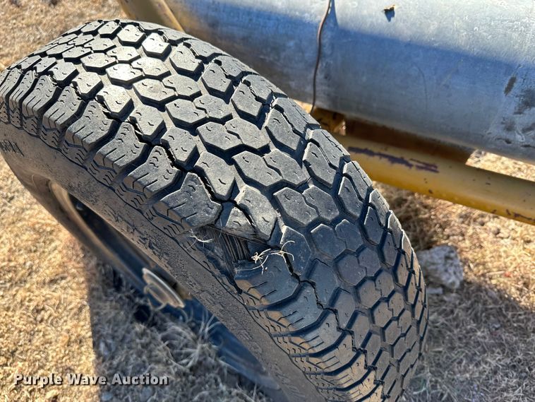 image for item JD9139 Hutchinson  auger