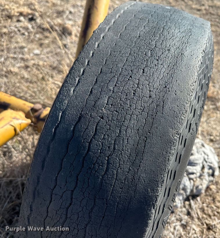 image for item JD9139 Hutchinson  auger