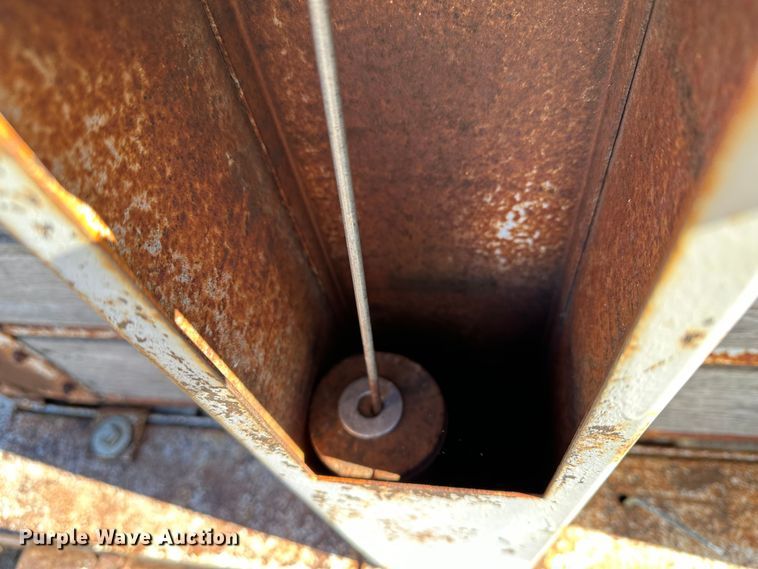 image for item JD9140 WW SRPAKI  livestock scale